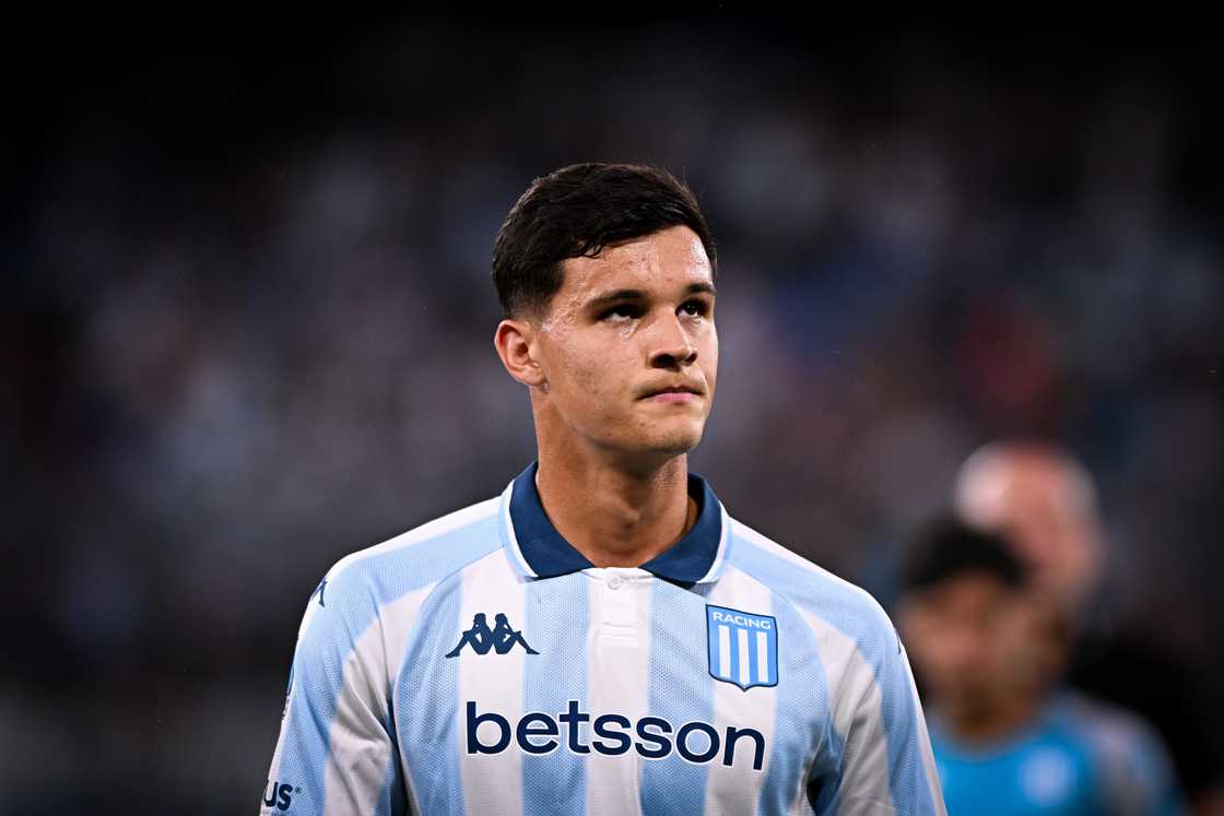 Argentina Star Set to Miss 2026 FIFA World Cup With Serious Knee Injury Argentina Star Set to Miss 2026 FIFA World Cup With Serious Knee Injury