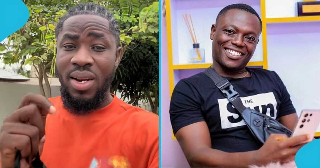 Osanju, ghana, late osanju, elvis frimpong, ghanaian tiktoker, leukemia, awareness of leukaemia, leukaemia Osanju, ghana, late osanju, elvis frimpong, ghanaian tiktoker, leukemia, awareness of leukaemia, leukaemia