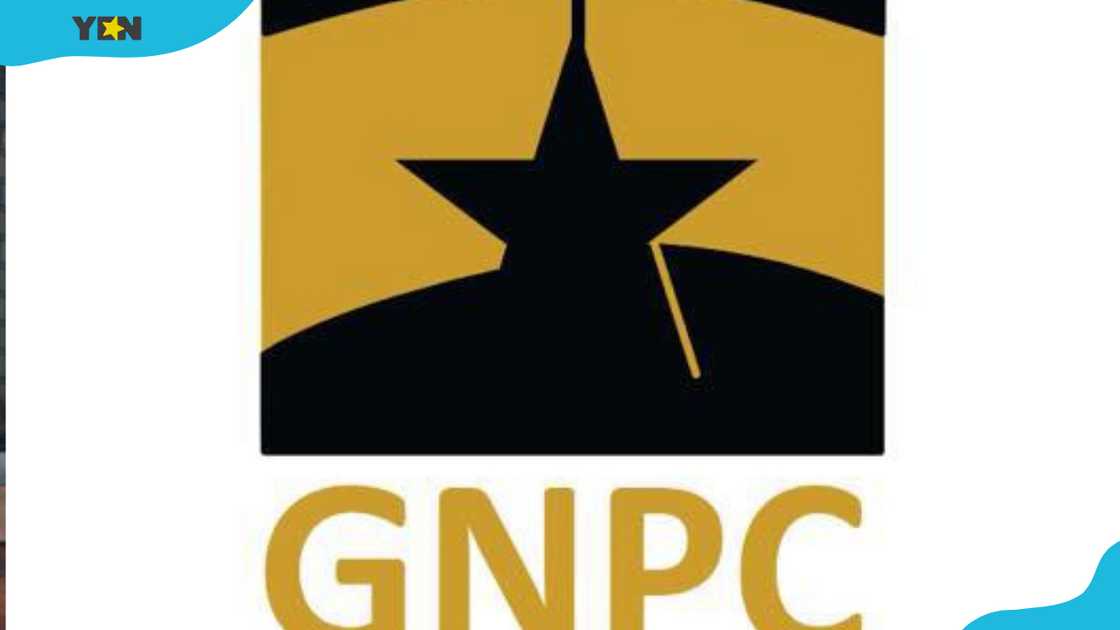 GNPC logo