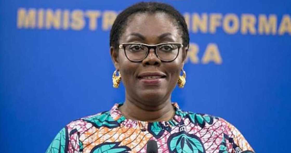 By December 2021 sim cards not re-registered will be blocked – Ursula Owusu warns