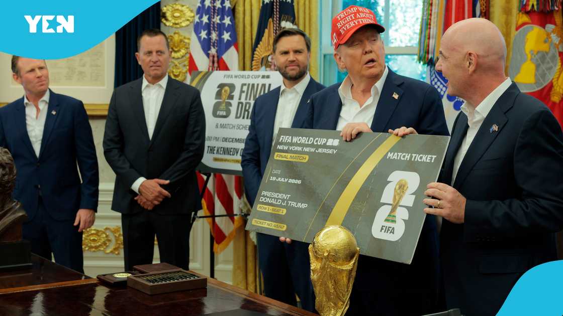 2026 World Cup Draw, FIFA World Cup, Donald Trump, FIFA President, Iran, banned nations, Trump immigration law, Trump's ban list, Haiti, Iran boycott. 2026 World Cup Draw, FIFA World Cup, Donald Trump, FIFA President, Iran, banned nations, Trump immigration law, Trump's ban list, Haiti, Iran boycott.