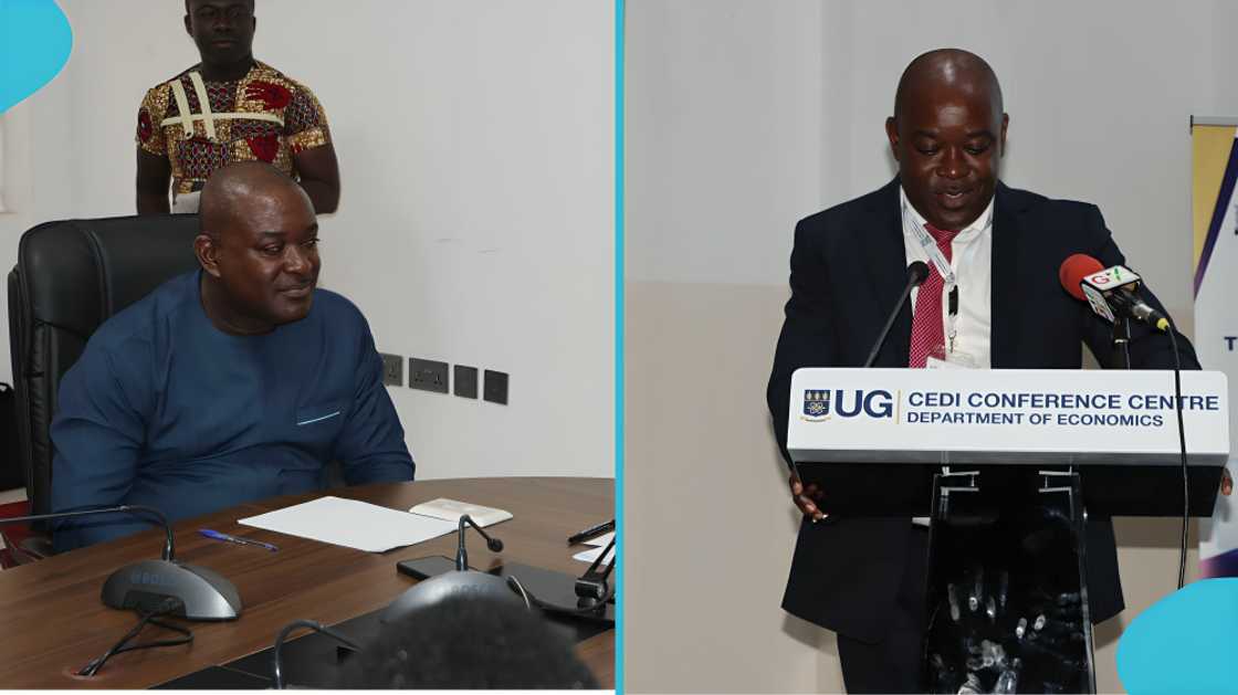 Prof. Ahmed Jinapor Abdulai, GTEC, US, Universities, Ghana, Students Prof. Ahmed Jinapor Abdulai, GTEC, US, Universities, Ghana, Students