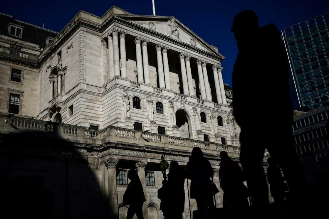 While the Bank of England is expected to keep monetary policy unchanged, there are hopes it could start cutting interest rates in the summer While the Bank of England is expected to keep monetary policy unchanged, there are hopes it could start cutting interest rates in the summer