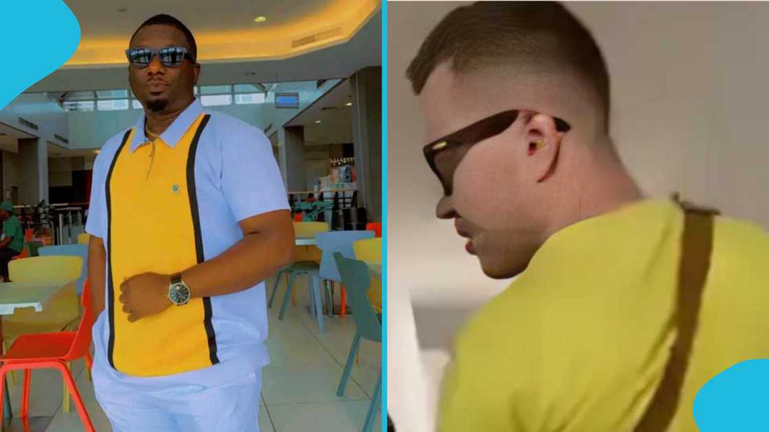 DJ KA, Yaytseslav controversy, Kessben FM presenter, viral video, leaked videos, privacy and consent