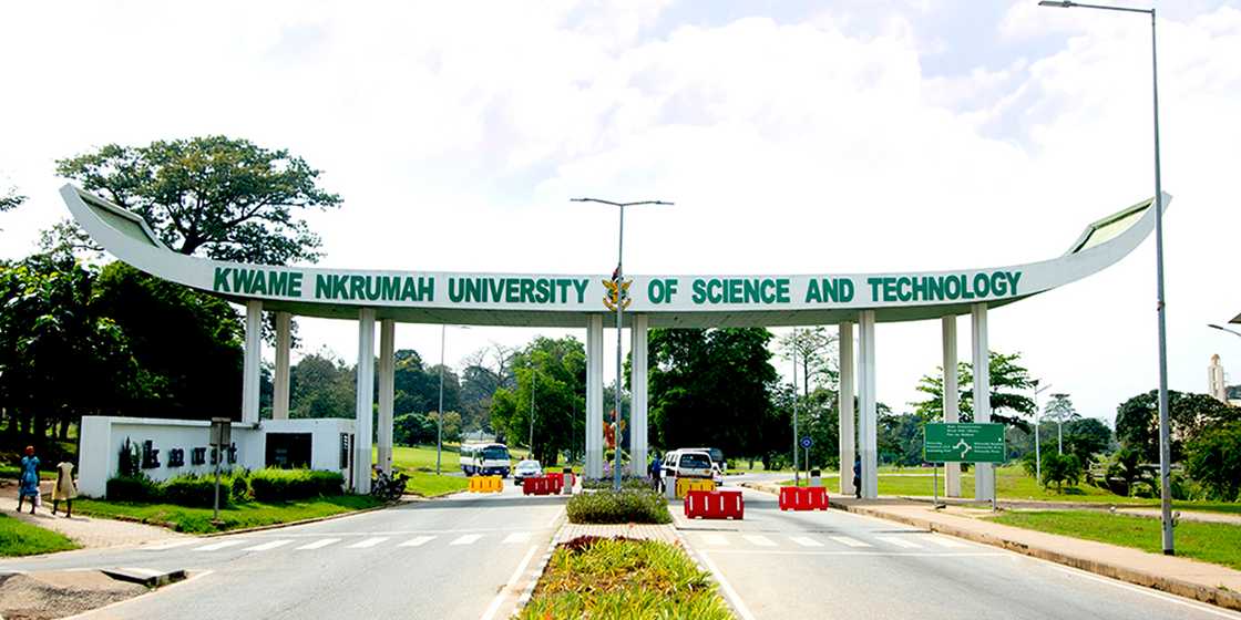 KNUST, KNUST Admissions, KNUST cutoff points, KNUST admissions 2026/27, Legon Admissions, UDS admissions, KNUST admissions