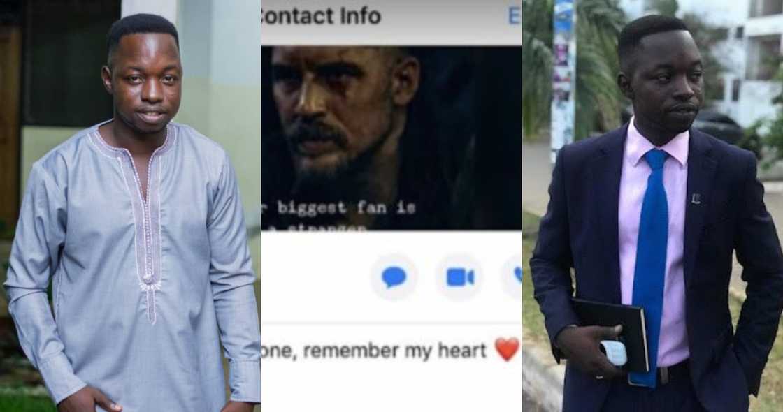 When my body is gone, remember my heart - Last sad status of late UG student pops up When my body is gone, remember my heart - Last sad status of late UG student pops up