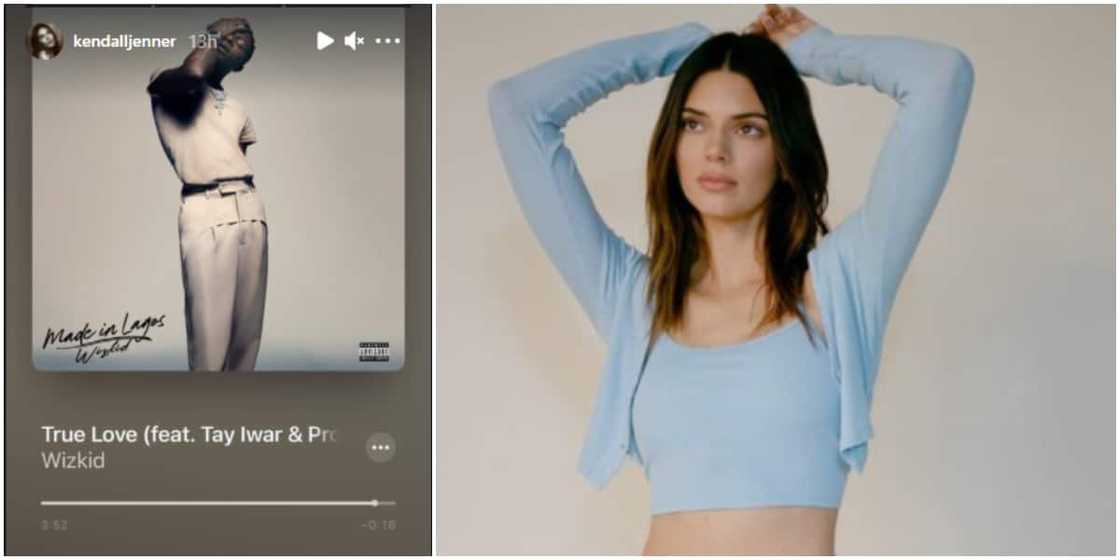 Kendall is a Kardashian sister Kendall is a Kardashian sister