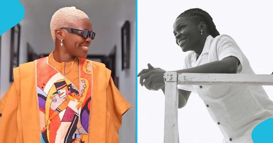 Endurance Grand, Afronita, DWP Academy, Ghana, Accra, Nigeria, DWP Academy Dancers, Endurance Grand and DWP Academy, Endurance Grand's fashion choices Endurance Grand, Afronita, DWP Academy, Ghana, Accra, Nigeria, DWP Academy Dancers, Endurance Grand and DWP Academy, Endurance Grand's fashion choices