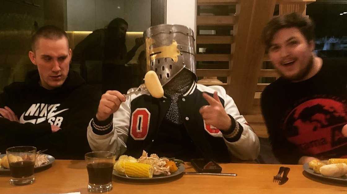 Swaggersouls Swaggersouls
