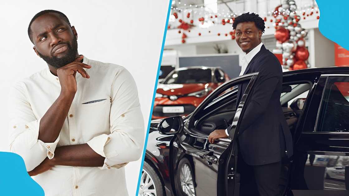 Ghana, Cars, Vehicles, Accra, Kumasi, 2026