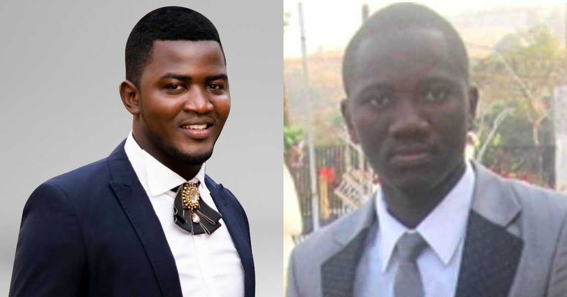 Agrisuites: KNUST graduate & others create Facebook-like app specially for farmers to network