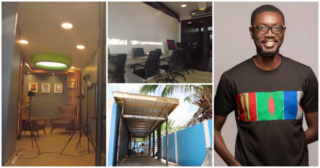 Ameyaw Debrah Ameyaw Debrah