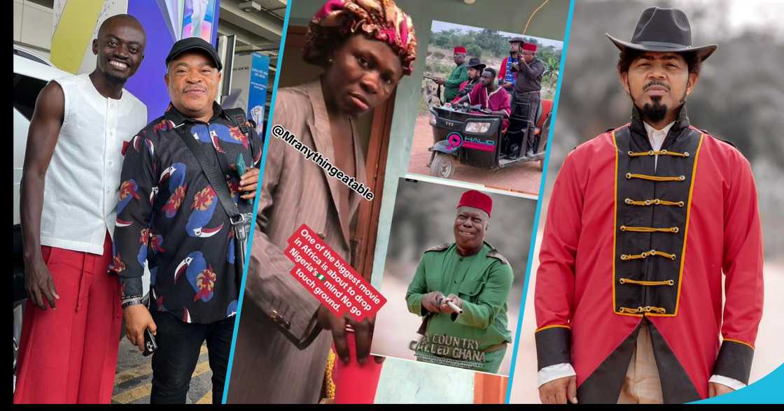 A Country Called Ghana, Lil Win, Lil Win's movies, Ramsey Nouah, Nigerian content creators, Nigerian comedians A Country Called Ghana, Lil Win, Lil Win's movies, Ramsey Nouah, Nigerian content creators, Nigerian comedians