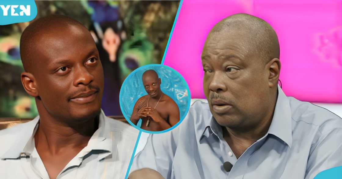 Lord Kenya, Zapp Mallet, Hiplife Music, Ghana Hiplife Genre, Ghanaian Music Producers, Philip Kojo Akpor Kainyah Lord Kenya, Zapp Mallet, Hiplife Music, Ghana Hiplife Genre, Ghanaian Music Producers, Philip Kojo Akpor Kainyah