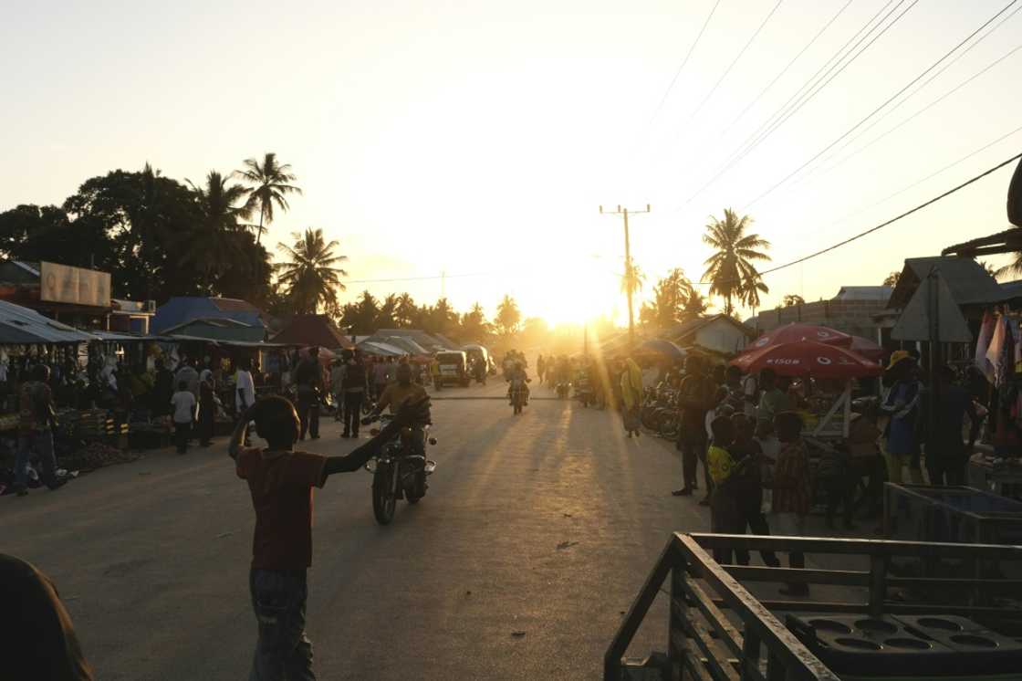 Sporadic jihadist attacks continue but violence has subdued since 2021 Sporadic jihadist attacks continue but violence has subdued since 2021