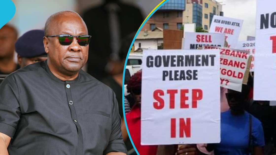 Menzgold Ghana Limited, Nana Appiah Mensah, NAM1, Fraud, Bailout, John Mahama Menzgold Ghana Limited, Nana Appiah Mensah, NAM1, Fraud, Bailout, John Mahama