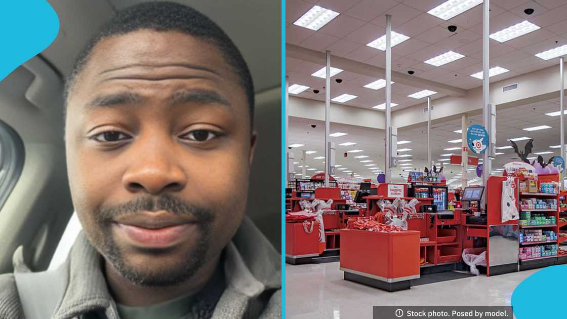 Ghanaian in USA, Cash Back, Debit Cards, Banking Mistakes, New Immigrant Stories, Target Shopping, Financial Lessons Abroad, Ghanaian Humor Ghanaian in USA, Cash Back, Debit Cards, Banking Mistakes, New Immigrant Stories, Target Shopping, Financial Lessons Abroad, Ghanaian Humor