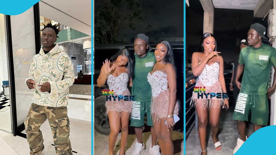 Jay Bahd, Ghanaian musician, Asakaa, events, Madina, GH Hyper, Ghanaian bloggers Jay Bahd, Ghanaian musician, Asakaa, events, Madina, GH Hyper, Ghanaian bloggers