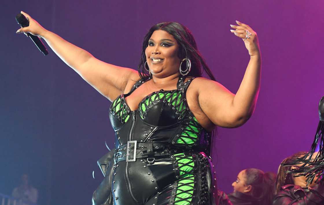 Lizzo's net worth