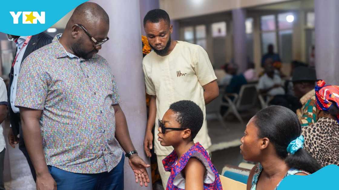 Adventist SHS Shooting, Francis Asenso Boakye, Suzi Penamang Adventist SHS Shooting, Francis Asenso Boakye, Suzi Penamang