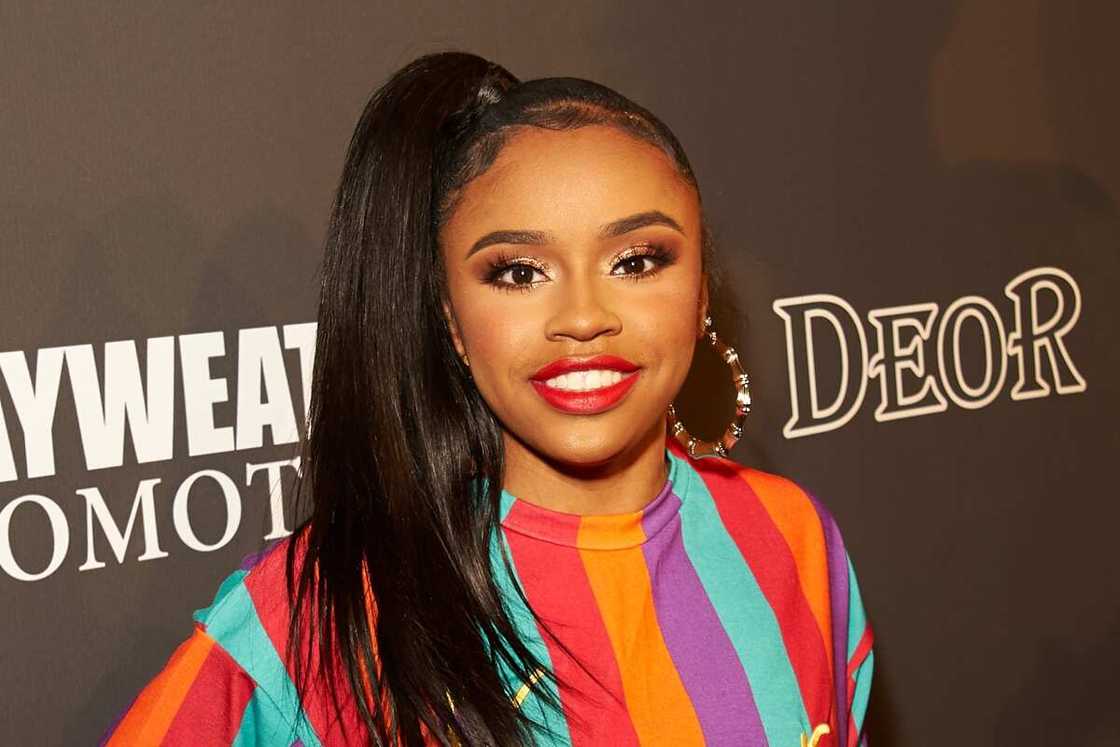 Yaya Mayweather Yaya Mayweather