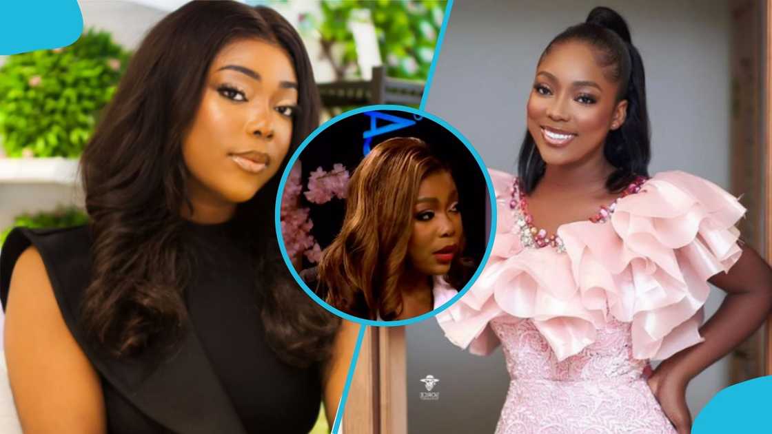 Ghanaian lady, wedding expenses, wicked, wedding, marriage, love, relationship Ghanaian lady, wedding expenses, wicked, wedding, marriage, love, relationship