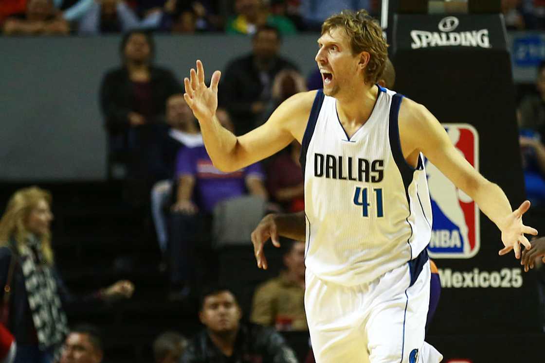 Longest NBA career Longest NBA career