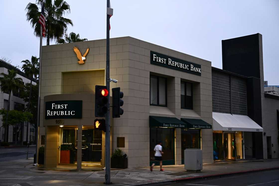 California's First Republic is among regional banks caught up in a crisis that has spooked the US financial system California's First Republic is among regional banks caught up in a crisis that has spooked the US financial system