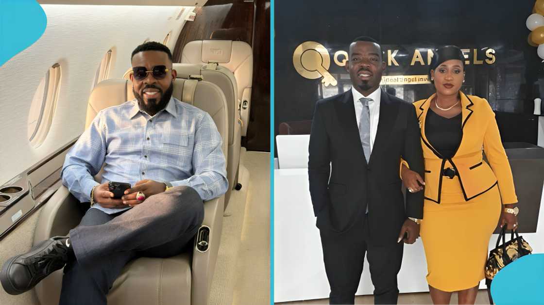 Lawyer, RNAQ, Joana Quaye, Divorce case, Judgment.