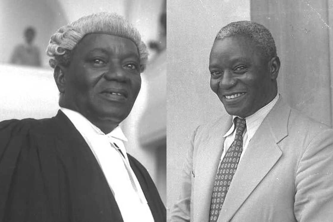 names of the big six names of the big six