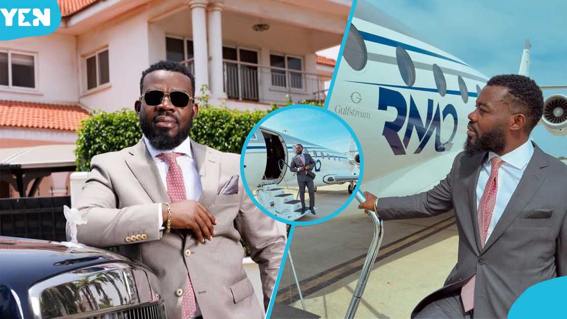 Bills Micro Credit, Richard Nii-Armah Quaye, Bugatti Chiron, Quick Angels, Quick Credit, Wealthy Men In Ghana, Richest Ghanaian Businessmen Bills Micro Credit, Richard Nii-Armah Quaye, Bugatti Chiron, Quick Angels, Quick Credit, Wealthy Men In Ghana, Richest Ghanaian Businessmen