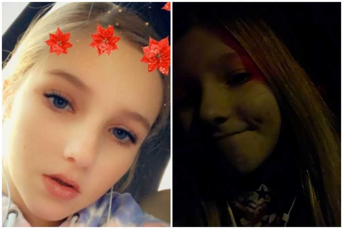 Jaelyn Crooks Jaelyn Crooks