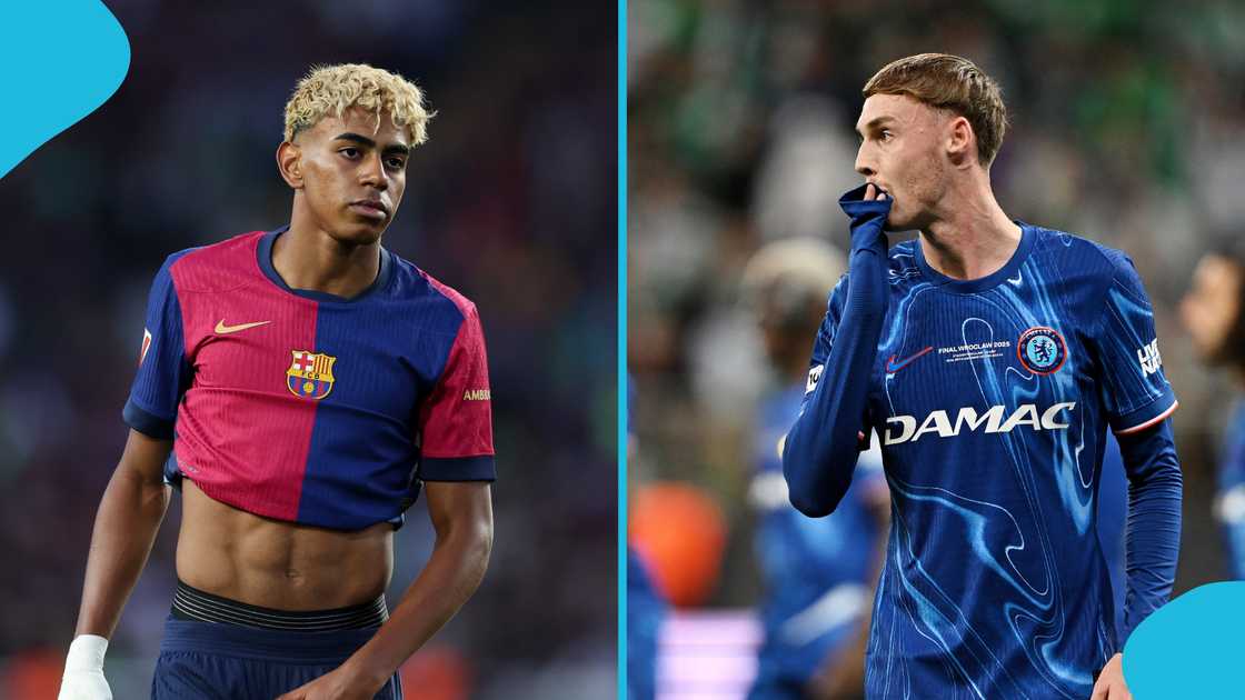Ranking the 7 Best Playmakers in World Football at the Moment Ranking the 7 Best Playmakers in World Football at the Moment
