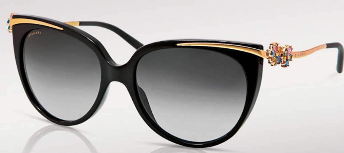 Bulgari flora sungasses Bulgari flora sungasses