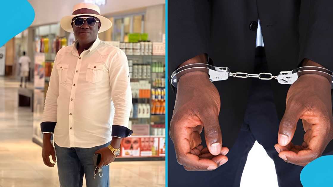 Kwaku Annan arrest, Ghana investigative journalist, Accra Circuit Court, social media reactions, Bureau of National Investigations, Prophet Akwasi Agyeman Prempeh, blackmail allegations