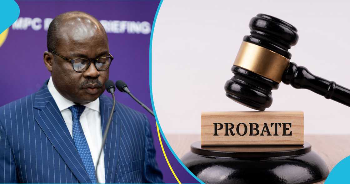 The Bank of Ghana has cleared the misconception about next-of-kin. The Bank of Ghana has cleared the misconception about next-of-kin.