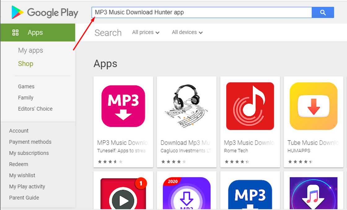 MP3 songs free download for mobile