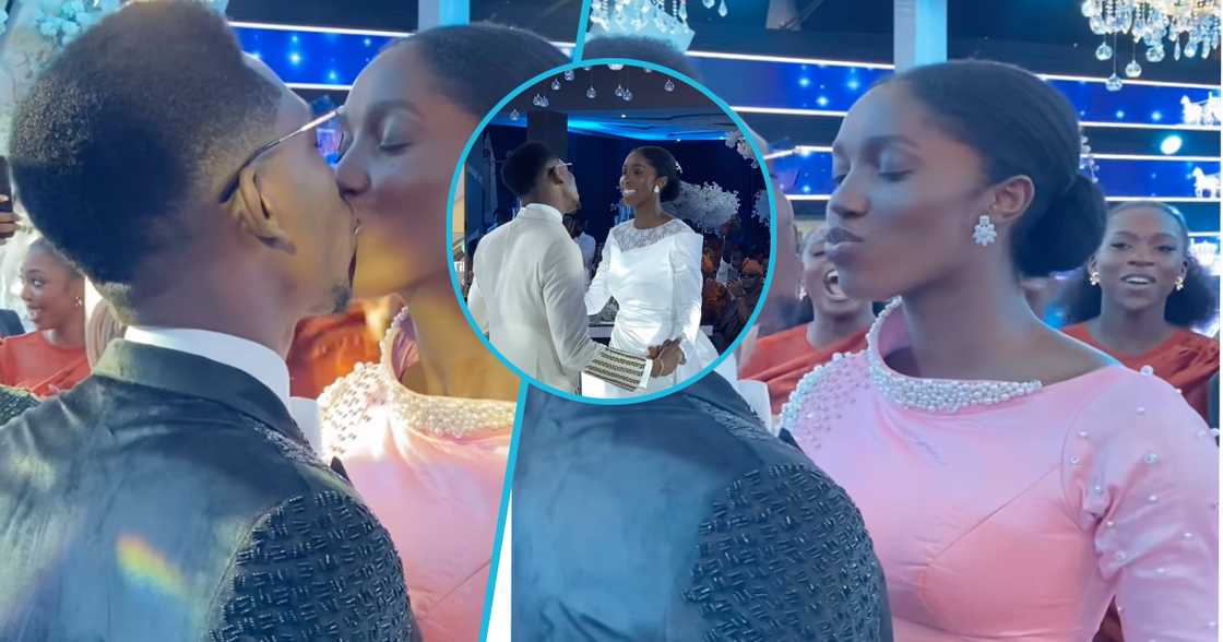 Moses Bliss and Marie Wiseborn Moses Bliss and Marie Wiseborn