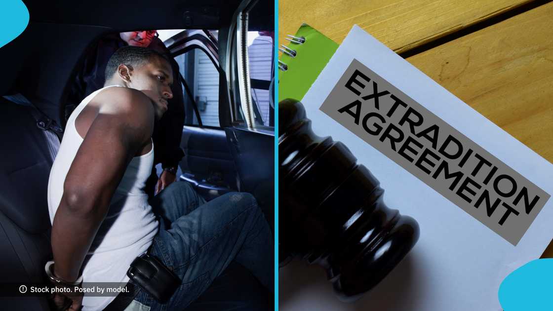 Morocco, arrest, Ghanaian national, international warrant, fraud, money laundering, Interpol, cooperation, US