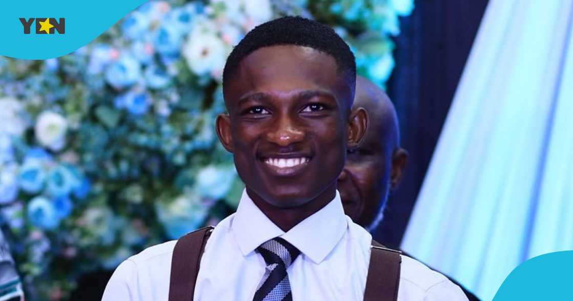 KNUST elections, SRC President, Ghana elections, Ghana Universities, KNUST students KNUST elections, SRC President, Ghana elections, Ghana Universities, KNUST students