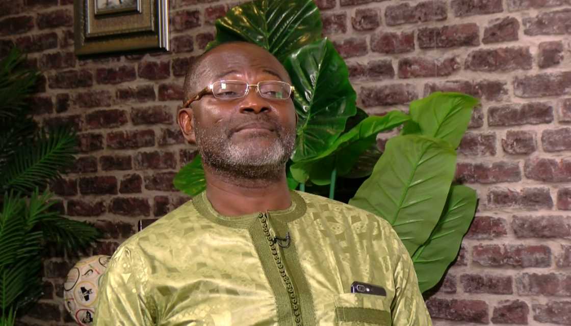 Kennedy Agyapong: Assin Central MP Complains Ghanaians have Become Salves in Ghana
