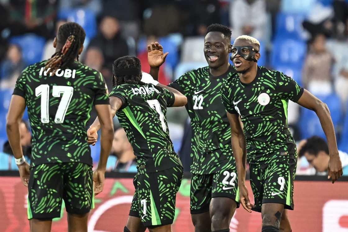 Morocco vs Nigeria kick-off time, How to watch AFCON 2025, Morocco squad AFCON 2025, Nigeria squad AFCON 2025, AFCON 2025 top scorers, Brahim Diaz AFCON 2025, Victor Osimhen AFCON 2025, Morocco Nigeria prediction, AFCON 2025 TV channels