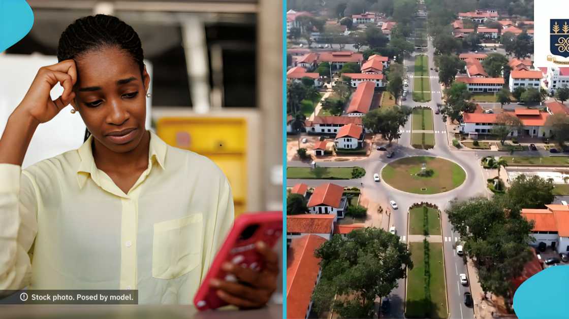 Vice Chancellor, Admission, Ghana, Applicants, Students, University of Ghana Vice Chancellor, Admission, Ghana, Applicants, Students, University of Ghana