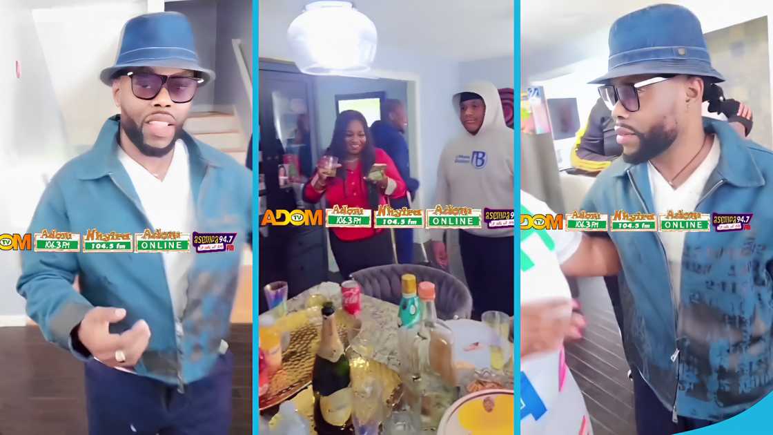 Dada KD, Dada KD's family, Dada KD's song, Dada KD's death, Ghana, Musician Dada KD, Dada KD's family, Dada KD's song, Dada KD's death, Ghana, Musician