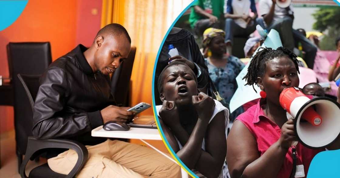 Nigerian man, frustrated nigerian, nigeria, ghana, nigeria and ghana, Nigeria must go Nigerian man, frustrated nigerian, nigeria, ghana, nigeria and ghana, Nigeria must go