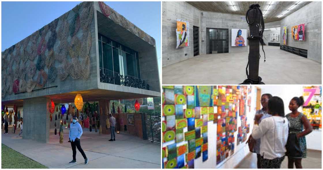 Nubuke Foundation Nubuke Foundation