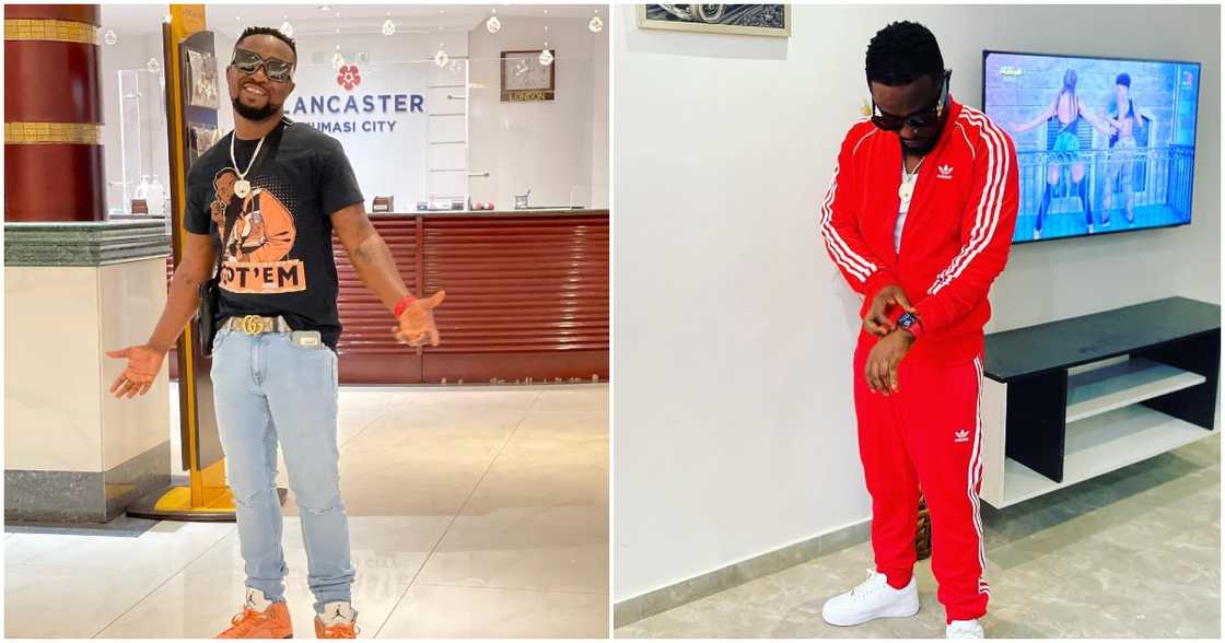 Archipalago speaks on discrimination Archipalago speaks on discrimination