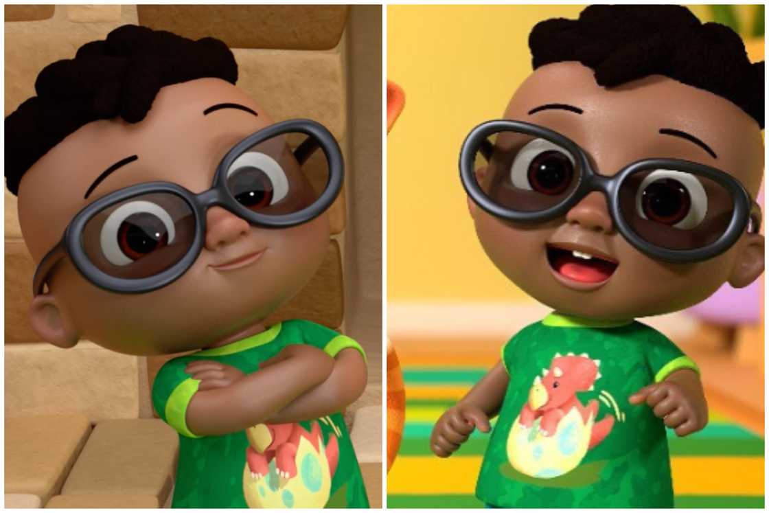 Cocomelon characters Cocomelon characters