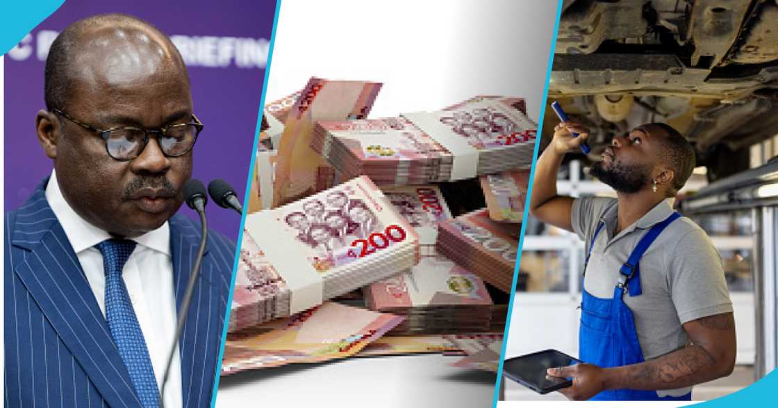 Bank of Ghana has been criticised for reckless operational expenses in 2022. Bank of Ghana has been criticised for reckless operational expenses in 2022.