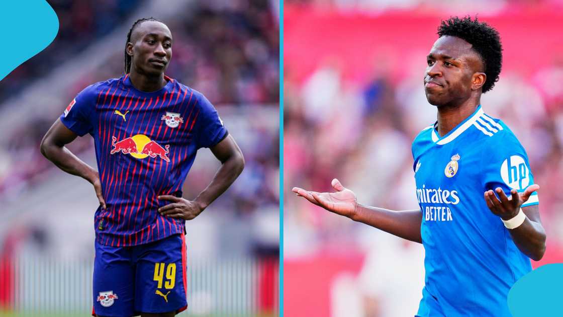Why Yan Diomande Will Miss RB Leipzig vs SC Verl Amid Real Madrid Transfer Talks